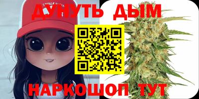молекула духа Шебекино